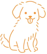 犬の画像